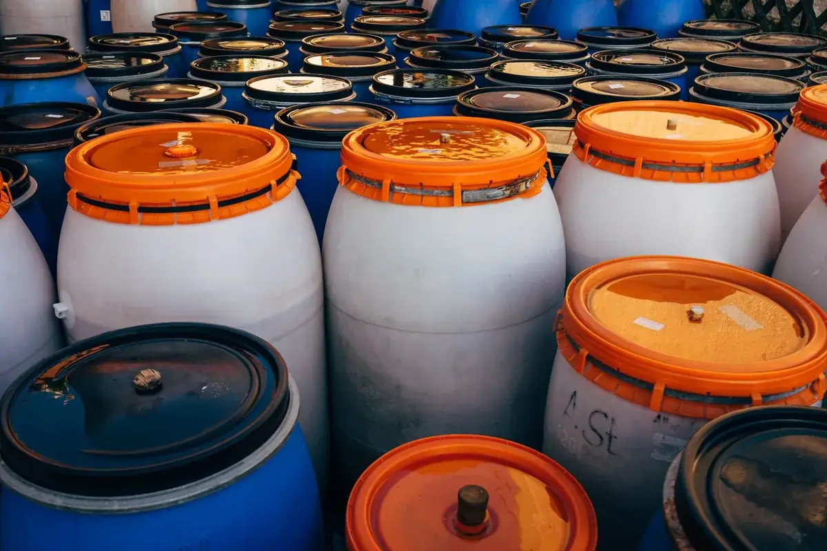 Chemical & Toxic Waste Cleanup in San Juan Capistrano, CA